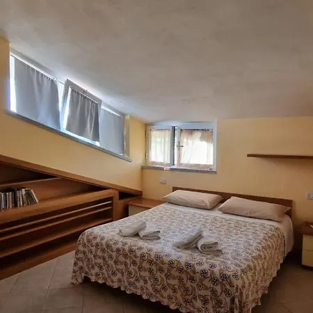 Frühstückspension Naclerio Sarzana