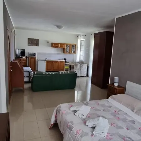 Frühstückspension Naclerio Sarzana