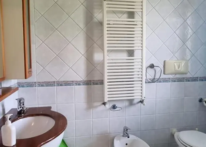 Bed and breakfast Naclerio Sarzana