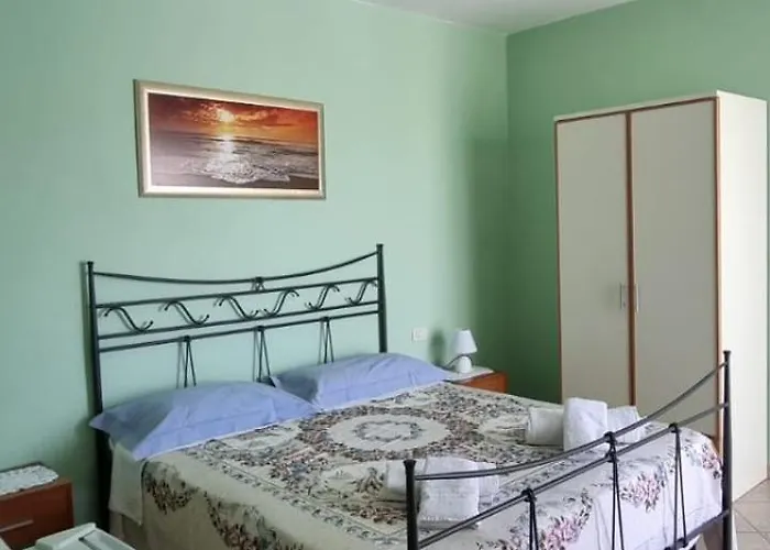 Bed and breakfast Naclerio