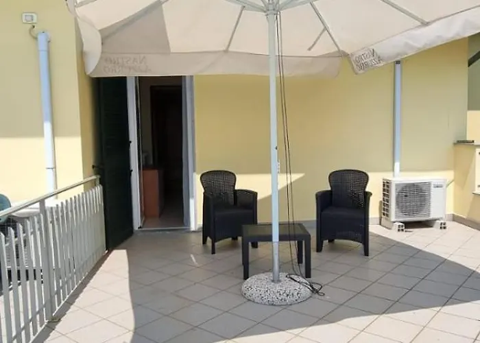 Bed and breakfast Naclerio 3*