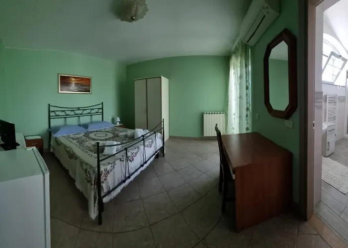 Bed and breakfast Naclerio