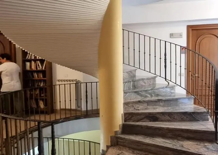 Bed and breakfast Naclerio 3*