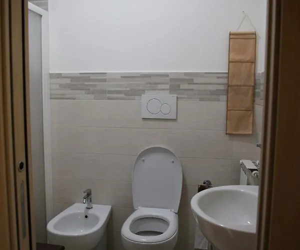 Bed and breakfast Naclerio 3*