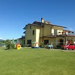 Naclerio 3* Sarzana