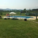 Frühstückspension Naclerio Sarzana