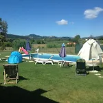 Frühstückspension Naclerio 3*