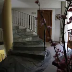 Nocleg ze śniadaniem Naclerio