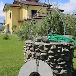 Naclerio 3* Sarzana