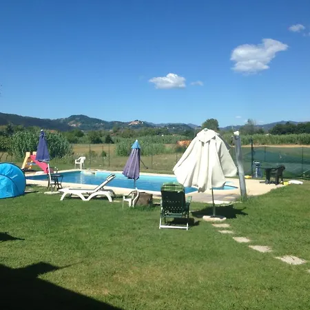 Bed & Breakfast Naclerio *