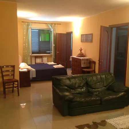 Naclerio 3* Sarzana
