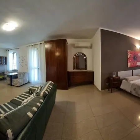 Naclerio Sarzana