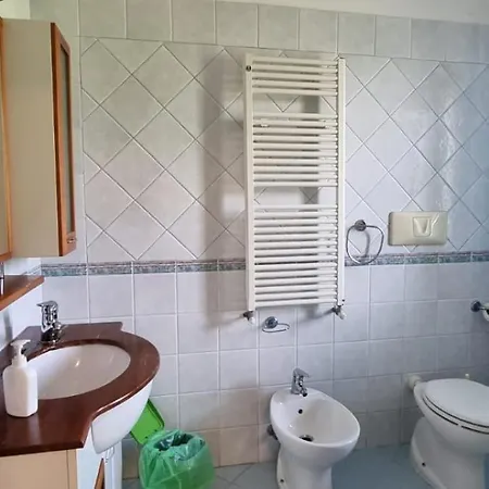 Frühstückspension Naclerio Sarzana