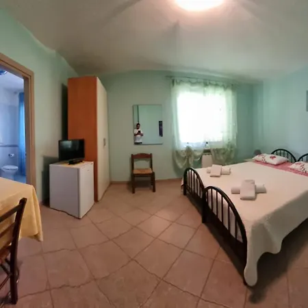 Naclerio Bed & Breakfast