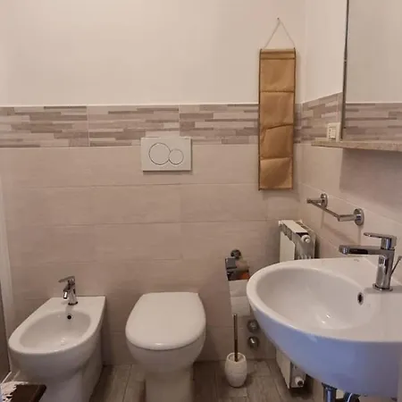 Bed & Breakfast Naclerio 3*