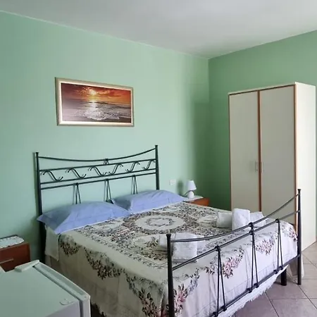 Bed & Breakfast Naclerio