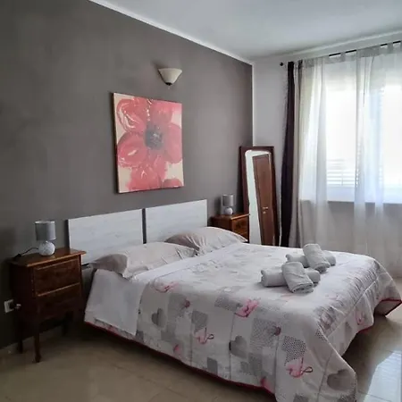 Naclerio Bed & Breakfast