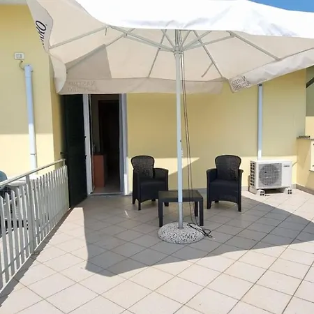 Bed & Breakfast Naclerio *