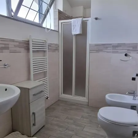 Bed & Breakfast Naclerio Sarzana