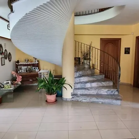 Naclerio 3* Sarzana