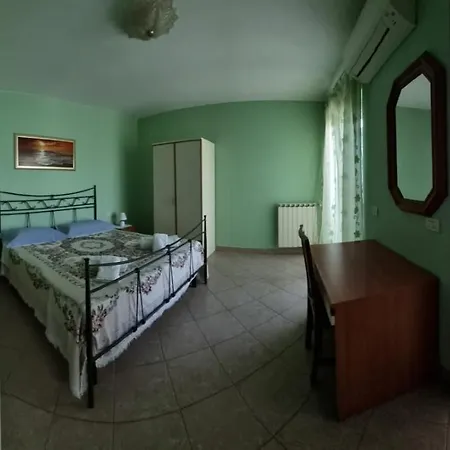 Bed & Breakfast Naclerio