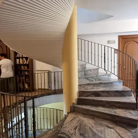 فندق مبيت وإفطار Naclerio 3*