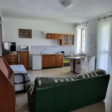 Naclerio Bed and Breakfast