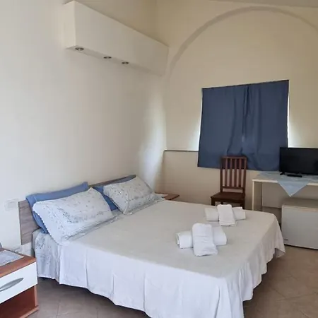 Bed & Breakfast Naclerio 3*