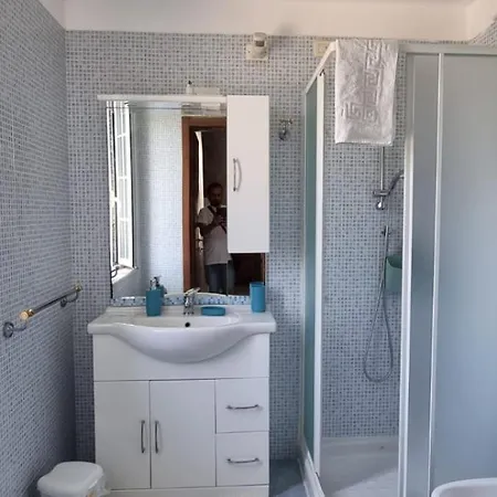 Naclerio 3* Sarzana