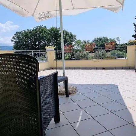 Naclerio Bed & Breakfast 3*
