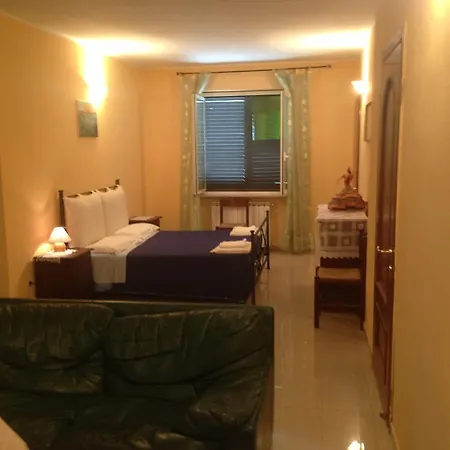 Bed & Breakfast Naclerio