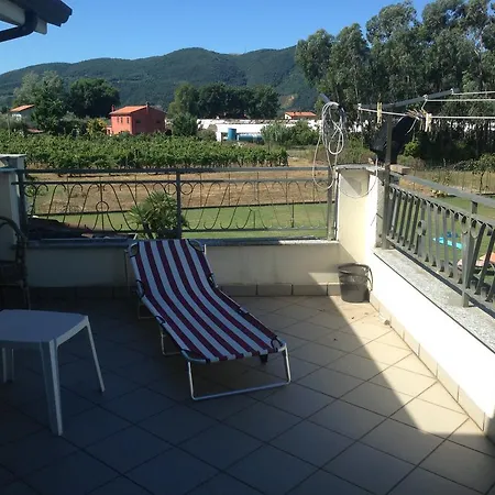 Bed & Breakfast Naclerio