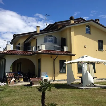 Naclerio Sarzana