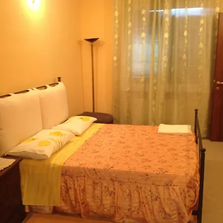 Bed & Breakfast Naclerio