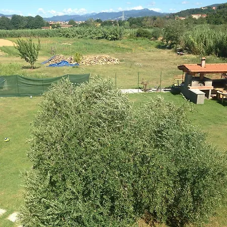 Bed and Breakfast Naclerio Sarzana