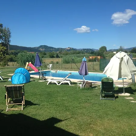 Bed & Breakfast Naclerio *