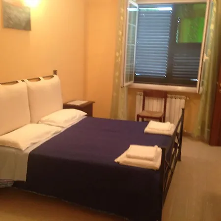 Bed & Breakfast Naclerio