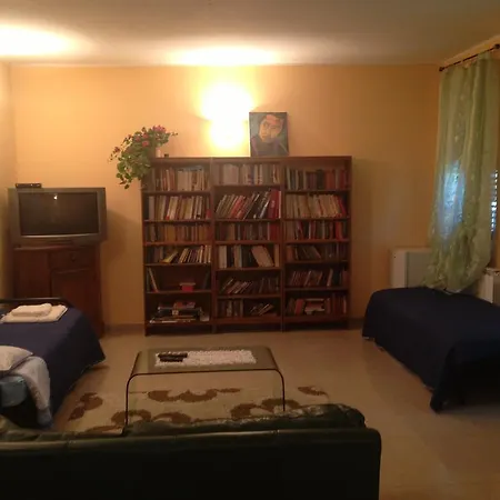 Bed & Breakfast Naclerio *