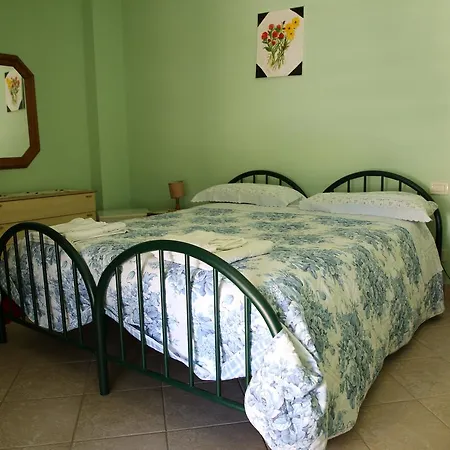 Bed & Breakfast Naclerio
