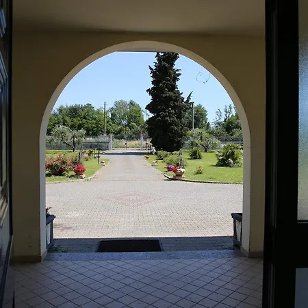 Naclerio Bed & Breakfast