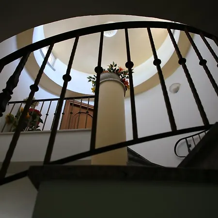 Bed and Breakfast Naclerio 3*