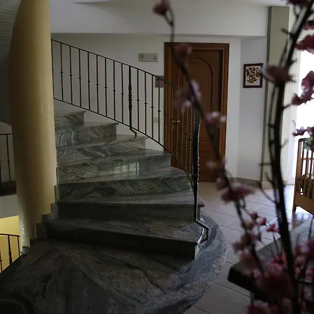 Bed & Breakfast Naclerio
