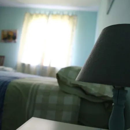 Naclerio Bed & Breakfast