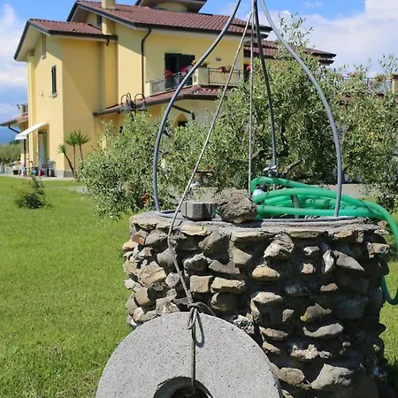 Naclerio 3* Sarzana