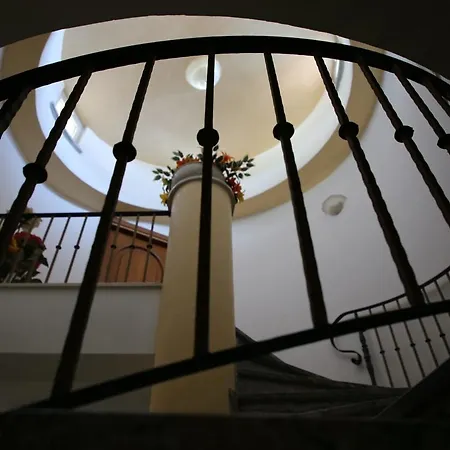 Bed & Breakfast Naclerio