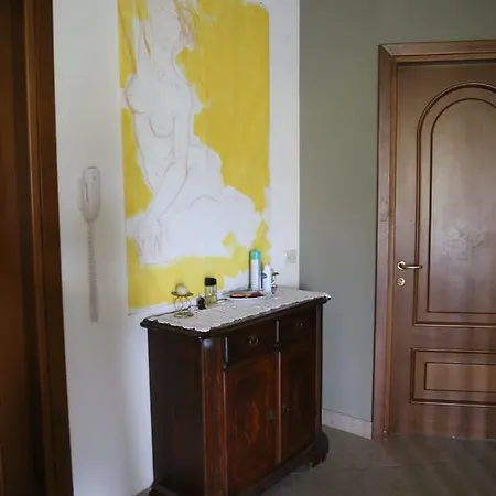 Bed & Breakfast Naclerio 3*