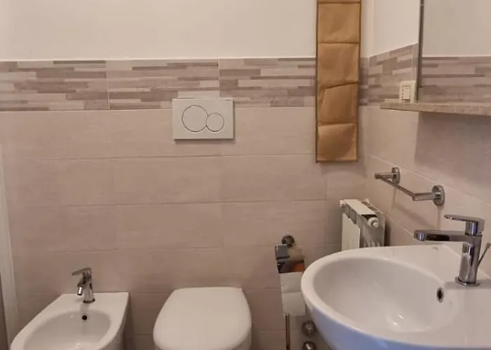 Bed & Breakfast Naclerio 3*
