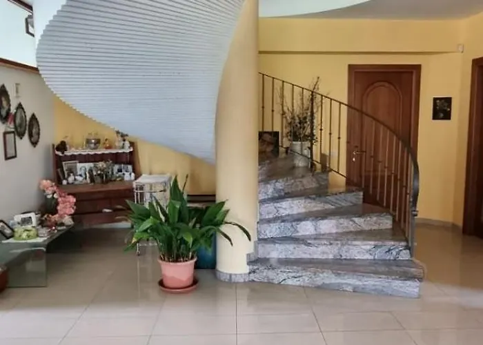 Naclerio 3* Sarzana