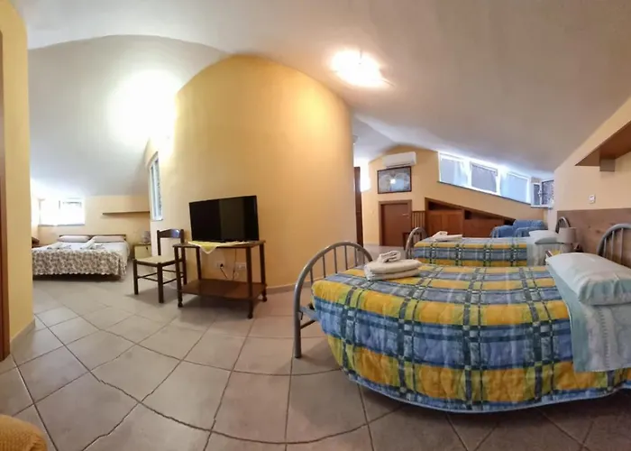 Naclerio Sarzana