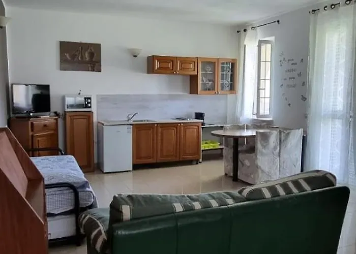 Naclerio Bed and Breakfast